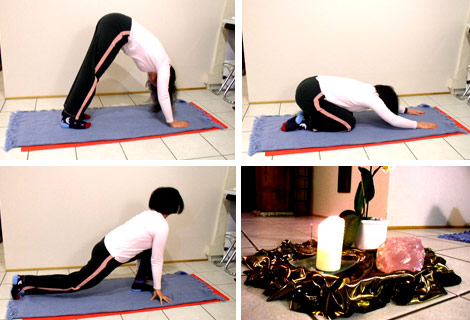 Ayurveda Yoga